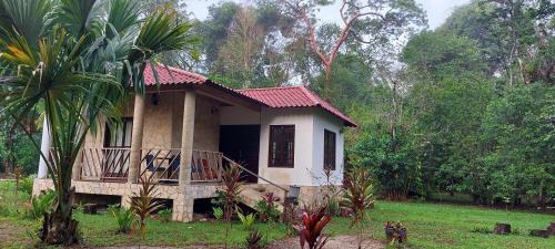Lacanjá Apartamento | Tu Casa en la Selva Lacandona