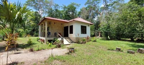 Lacanjá Apartamento | Tu Casa en la Selva Lacandona