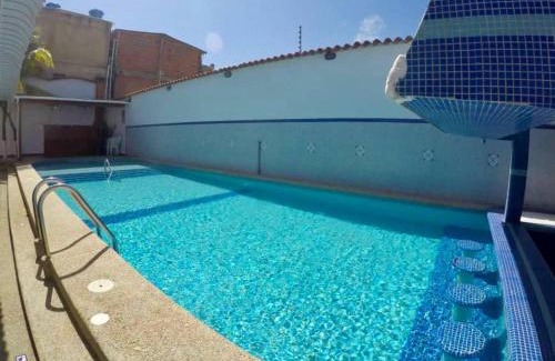 Chichiriviche Casa | Tu casa en las playas de Chichiriviche para 20 pax