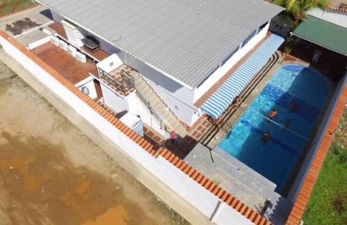 Chichiriviche Casa | Tu casa en las playas de Chichiriviche para 20 pax