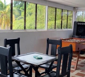 Chichiriviche Casa | Tu casa en las playas de Chichiriviche para 20 pax