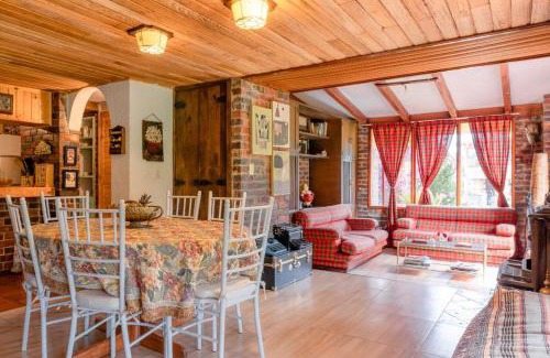 Sopo Casa | Tu Casa - Hotel Rural