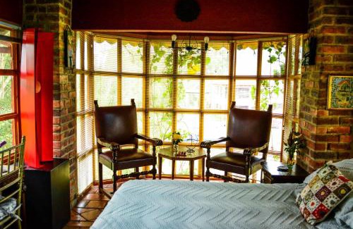 Sopo Casa | Tu Casa - Hotel Rural
