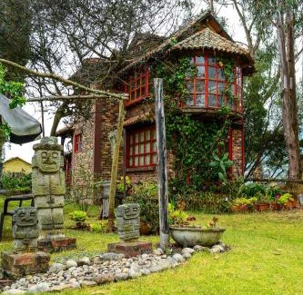 Sopo Casa | Tu Casa - Hotel Rural