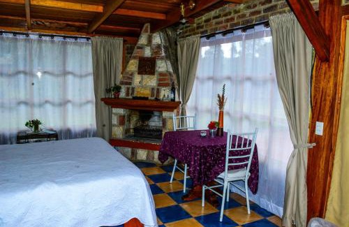 Sopo Casa | Tu Casa - Hotel Rural