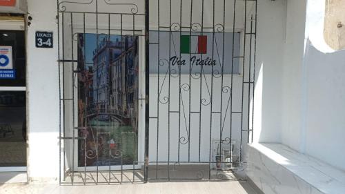 Torices Apartamento | TU CASA VIA ITALIA