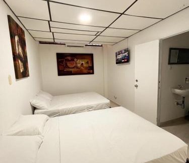 Torices Apartamento | TU CASA VIA ITALIA
