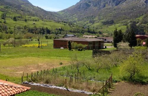 Proaza Casa | Tu casita de la Senda del Oso