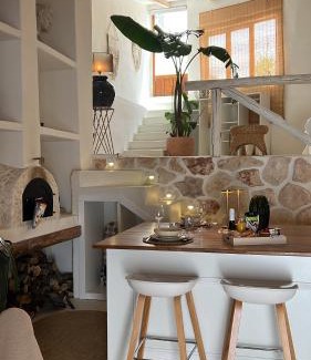 Valdilecha Apartamento | Tu Casita Rural