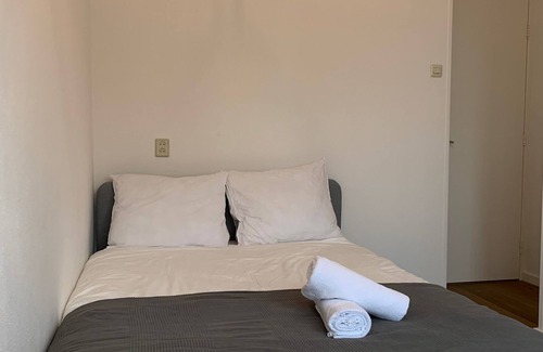Hof van Delft Cama Y Desayuno | TU Delft * Unesco * walk score95 * Room 3
