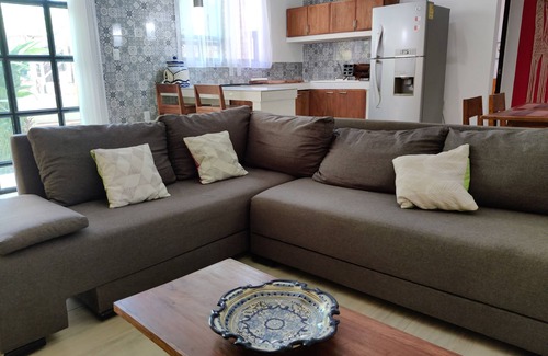 Majahual Apartamento | TU DEPARTAMENTO EN MAHAHUAL