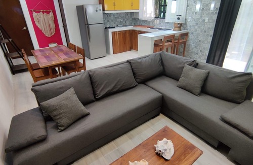 Majahual Apartamento | TU DEPARTAMENTO EN MAHAHUAL