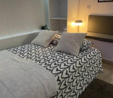 San Martín de Valdeiglesias Casa | TU ESPACIO:Confort y Diversión.