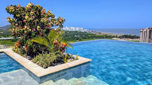 La Boquilla Apartamento | Tu escapada a la mejor playa de Cartagena