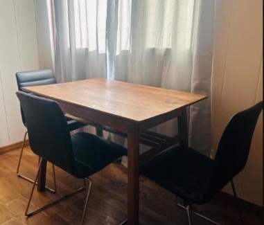 Rada Tilly Apartamento | Tu espacio en Rada