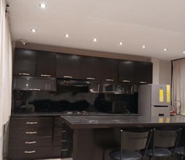 Tehuacán Apartamento | Tu espacio ideal