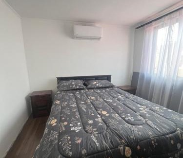 Renca Casa | Tu Espacio RE - Casa cerca del Aeropuerto