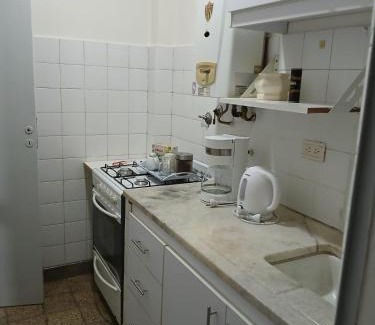Barrio Villa Crespo Apartamento | Tu estadía en Villa Crespo