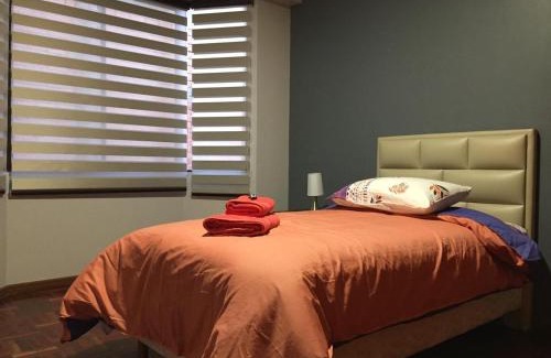 Macrodistrito Sur Apartamento | Tu experiencia comienza aquí Departamento 3D 3C Achumani a pasos de la calle 29