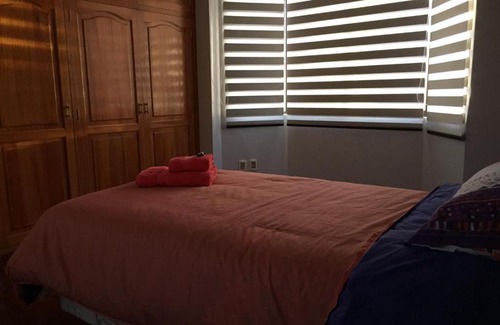 Macrodistrito Sur Apartamento | Tu experiencia comienza aquí Departamento 3D 3C Achumani a pasos de la calle 29
