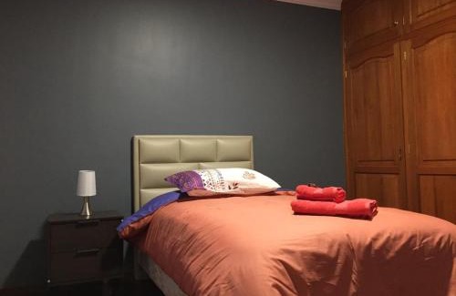 Macrodistrito Sur Apartamento | Tu experiencia comienza aquí Departamento 3D 3C Achumani a pasos de la calle 29