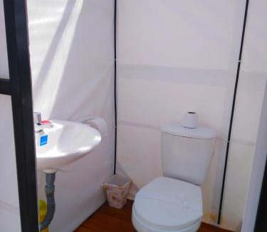 Choconta Otro | tu glamping s a s