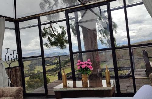 Choconta Otro | tu glamping s a s