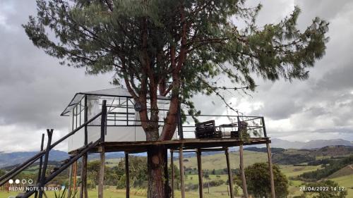 Choconta Otro | tu glamping s a s