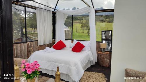 Choconta Otro | tu glamping s a s