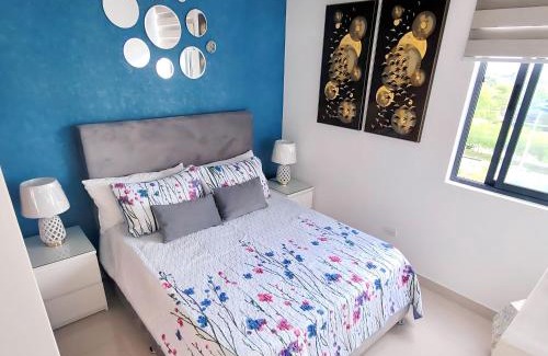 Punal Apartamento | Tu hogar en la ciudad corazón