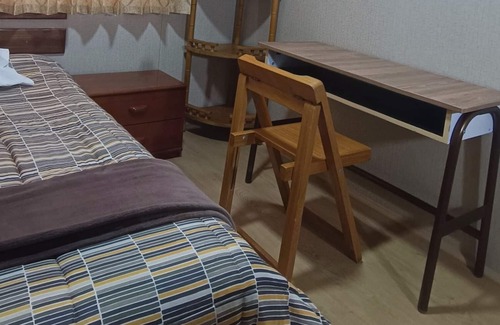 Distrito de Cerro Colorado Apartamento | Tu Hogar Acogedor en la Ciudad con Estacionamiento Gratuito