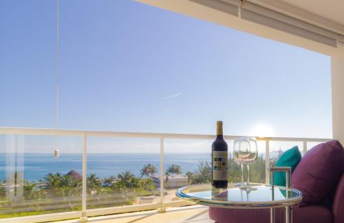 Puerto Juárez Apartamento | Tu Hogar Frente Al Mar Caribe, Vive Cancún