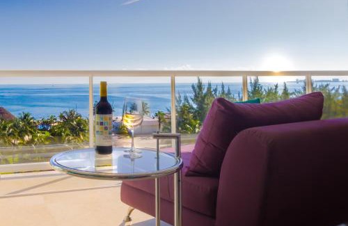 Puerto Juárez Apartamento | Tu Hogar Frente Al Mar Caribe, Vive Cancún