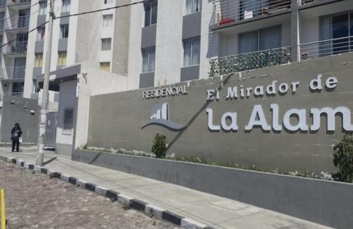 Miraflores Apartamento | Tu hogar ideal en Arequipa con vista espectacular