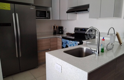 Zona 2 Apartamento | TU HOGAR LEJOS DE CASA