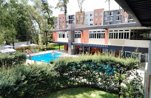 Zona 2 Apartamento | TU HOGAR LEJOS DE CASA