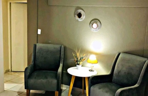 Dorrego Apartamento | Tu Hogar Lejos de Casa : Confort Relajación Y Paz