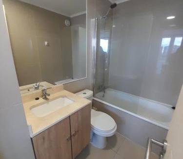 Chillan Apartamento | Tu hogar lejos de casa