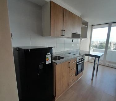 Chillan Apartamento | Tu hogar lejos de casa