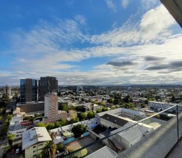 Chillan Apartamento | Tu hogar lejos de casa