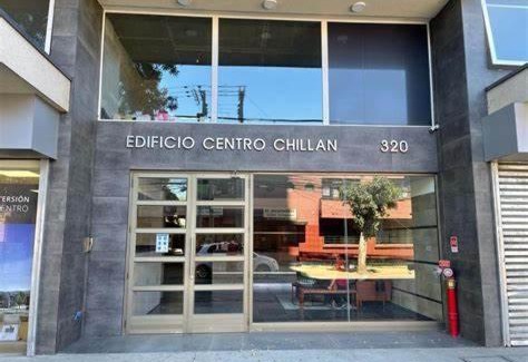 Chillan Apartamento | Tu hogar lejos de casa