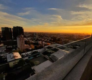 Chillan Apartamento | Tu hogar lejos de casa