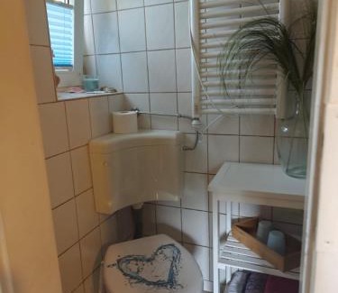 Trassenheide Apartamento | Tu hus bei Faber - Fewo Milo -