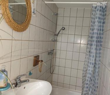 Trassenheide Apartamento | Tu hus bei Faber - Fewo Milo -
