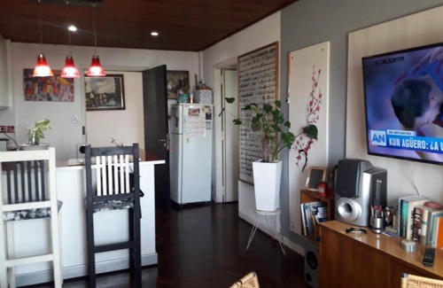 Don Torcuato Apartamento | Tu lugar Departamento 2 ambientes Hindu Club Don Torcuato
