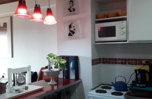 Don Torcuato Apartamento | Tu lugar Departamento 2 ambientes Hindu Club Don Torcuato