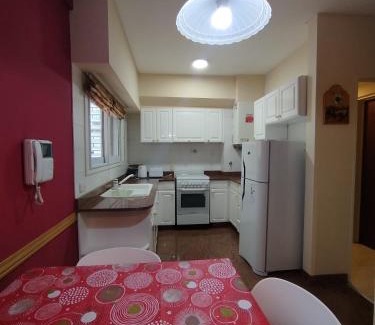 Neuquén Apartamento | Tu lugar en Neuquen