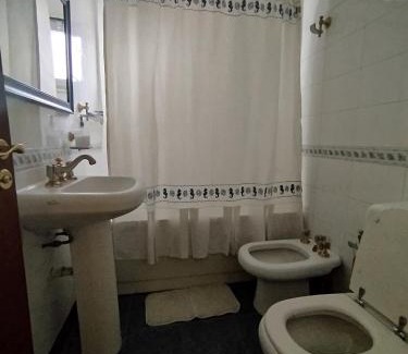 Neuquén Apartamento | Tu lugar en Neuquen