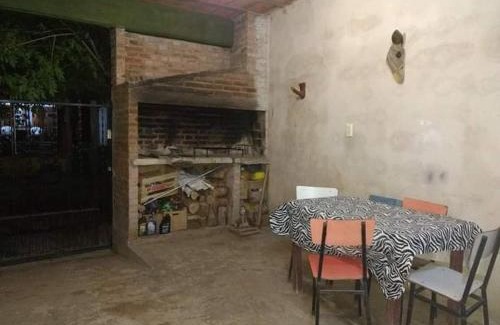Villa Cura Brochero Apartamento | Tu lugar en Tierra Santa