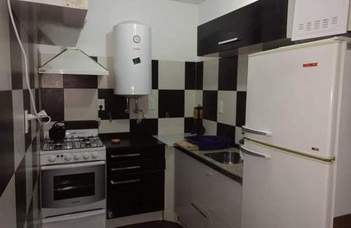 Villa Cura Brochero Apartamento | Tu lugar en Tierra Santa